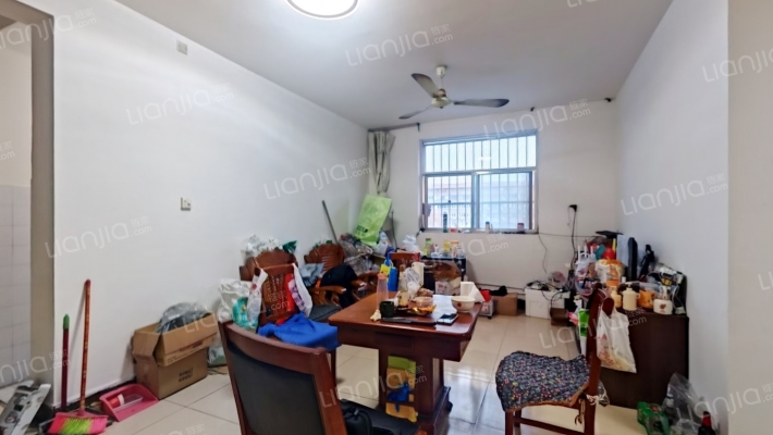 体委家属院二手房实景图