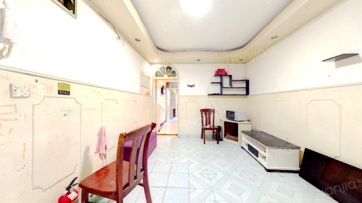 哑巴弄二手房实景图