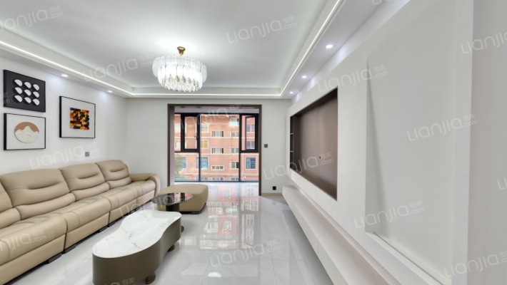 置地·清河苑二手房实景图