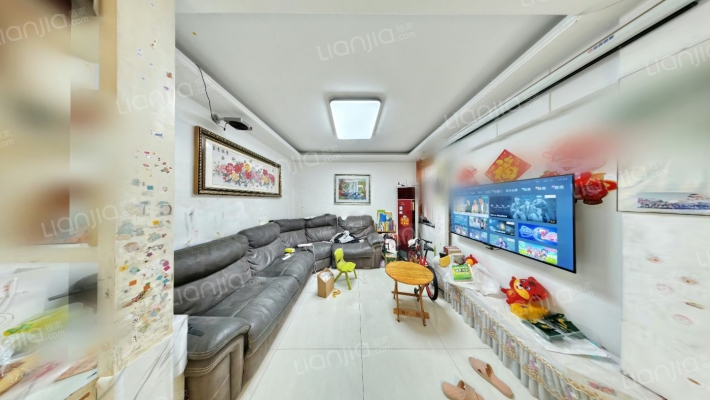 瑶海家园二手房实景图