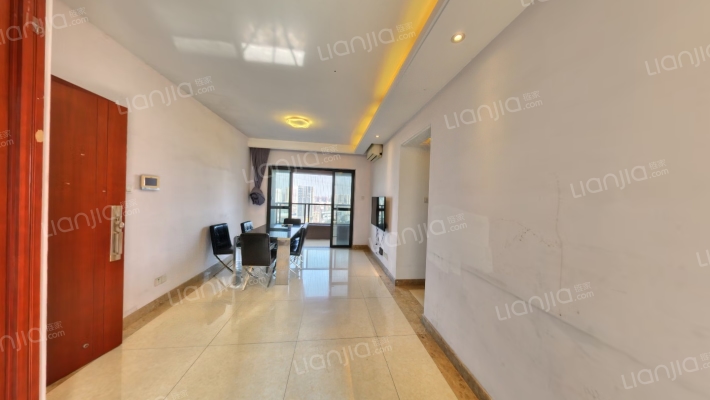 金名都二手房实景图