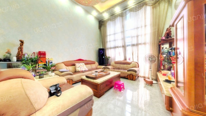 惠纺园小区二手房实景图