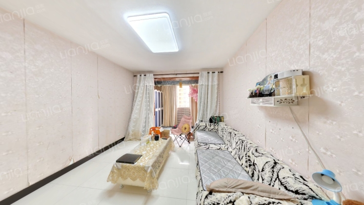 紫薇田园都市C区二手房实景图