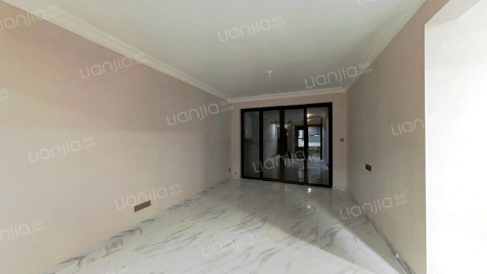 碧桂园翡翠华府二手房实景图