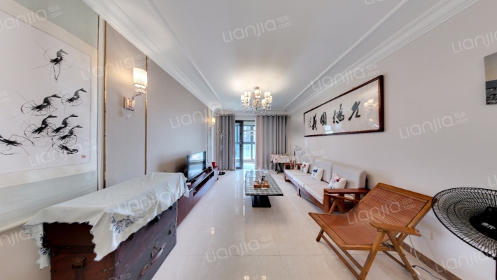 童赋苑二手房实景图