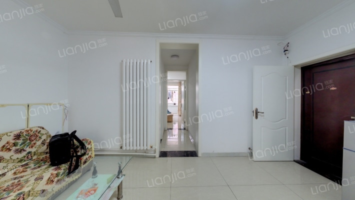 苇湾社区西区二手房实景图