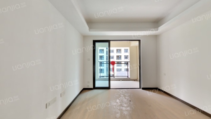 万科城市花园峯阅二手房实景图