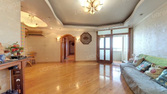 海景花园二手房实景图