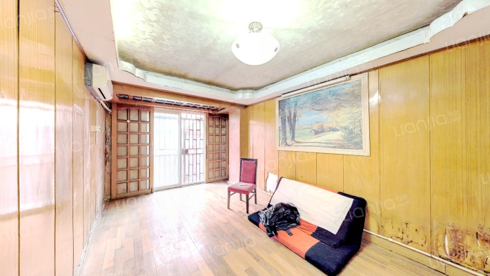 上陇新村二手房实景图