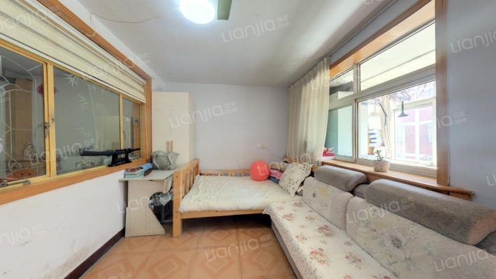 丛台路甲五十号院二手房实景图