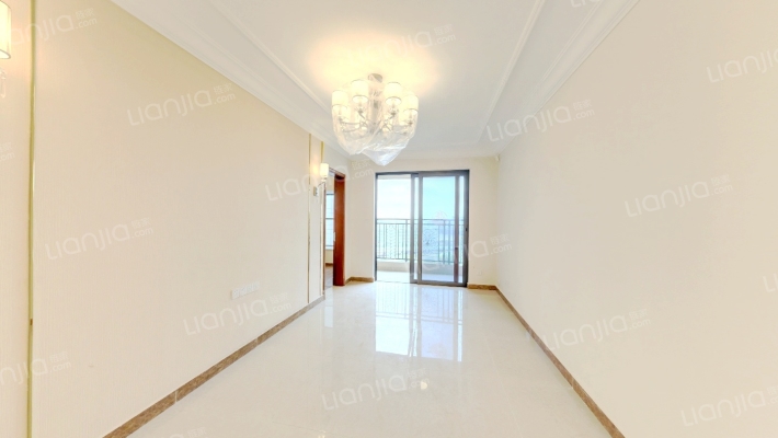 绿城蓝湾半岛二手房实景图