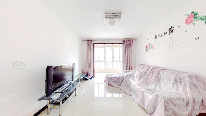 津门及第二手房实景图