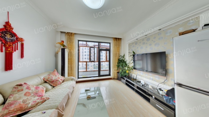 国奥花园二期二手房实景图