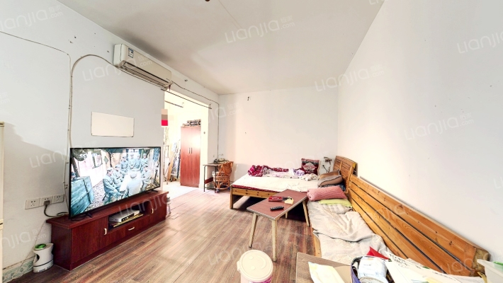 德兴里社区二手房实景图