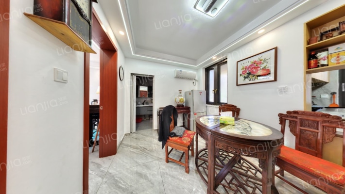 林欣苑二手房实景图