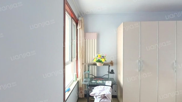 金华怡园二手房实景图