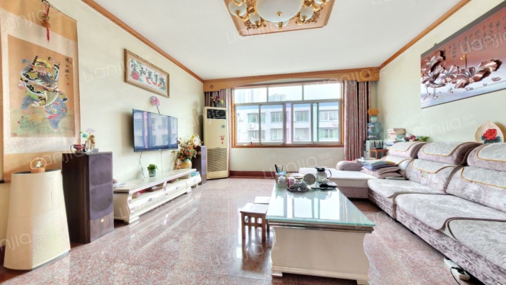 人民渠二处德阳站二手房实景图