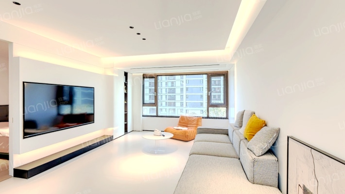 东厦未来之星二手房实景图