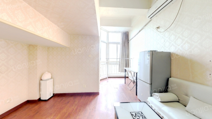 锦宏宝润苑二手房实景图