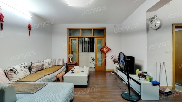 虹桥家园二手房实景图