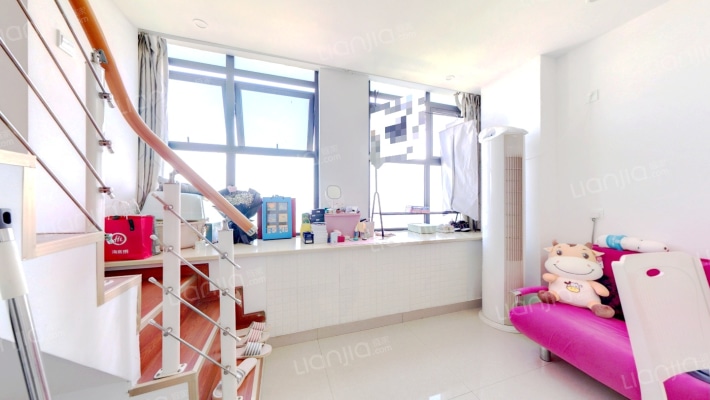 东茂商业广场二手房实景图