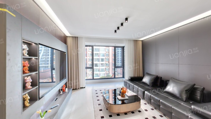 博雅书院二手房实景图