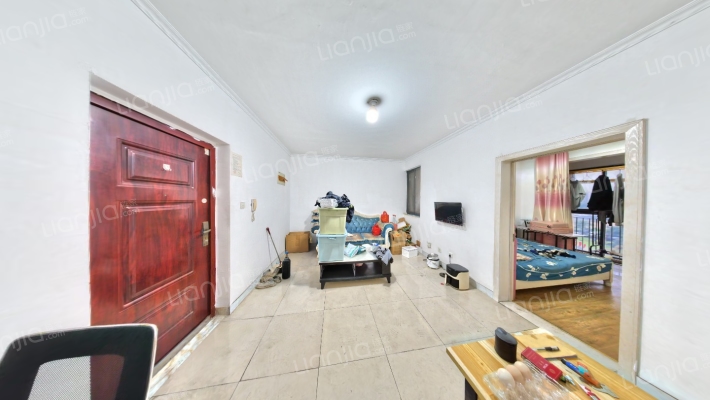 惠韵家园二手房实景图