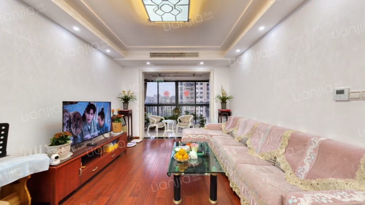 碧桂园龙游湖小区二手房实景图