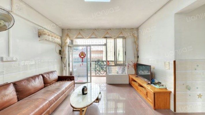 建港花园二手房实景图