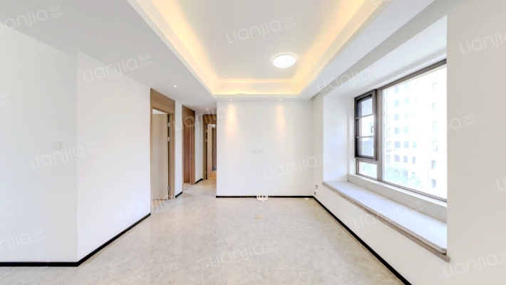 首创禧瑞风华二手房实景图