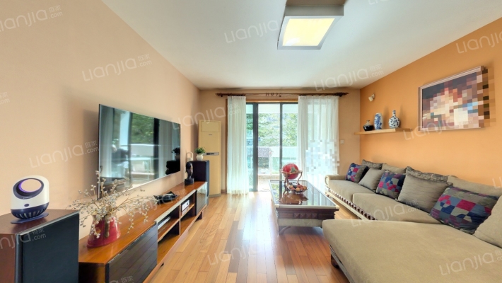 莱金佳园二手房实景图