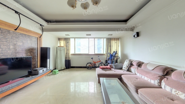 新建五村二手房实景图