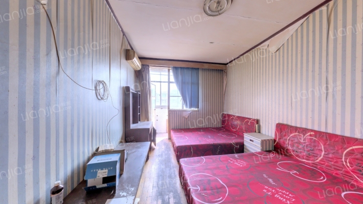 高桥一村二手房实景图