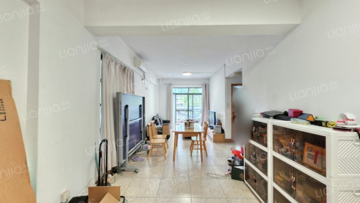 淘金家园一期二手房实景图