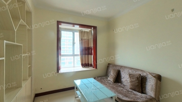 光明城市二手房实景图