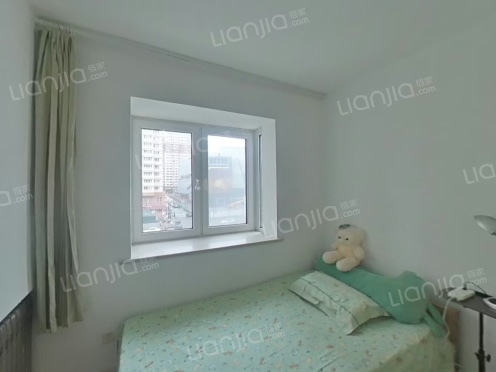 合租·康储山庄 3居室 北卧