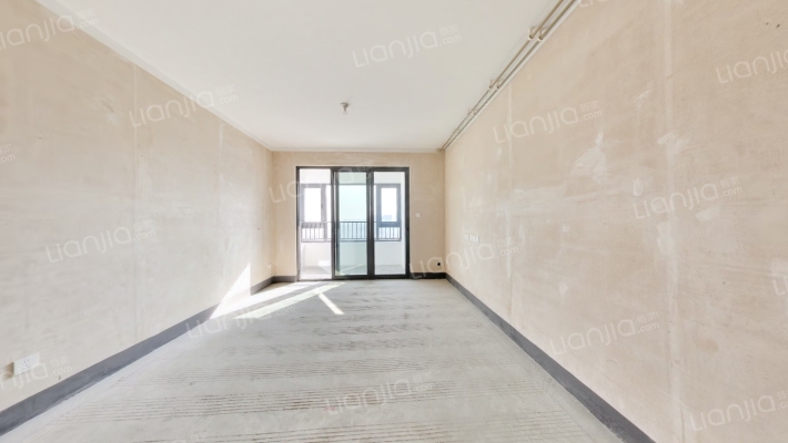 保利锦上二手房实景图