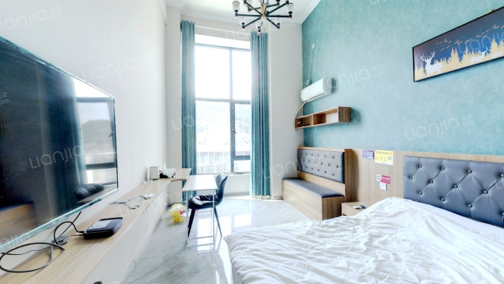 山东大学国家大学科技园二手房实景图