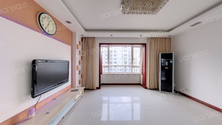 中洋现代城二手房实景图