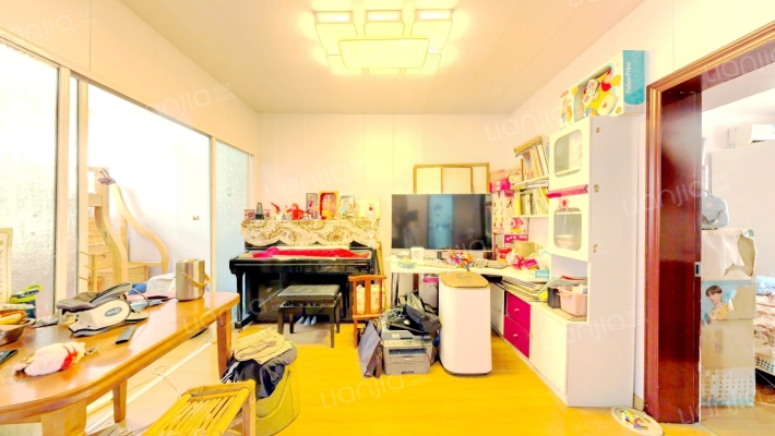 铜盘新村二手房实景图