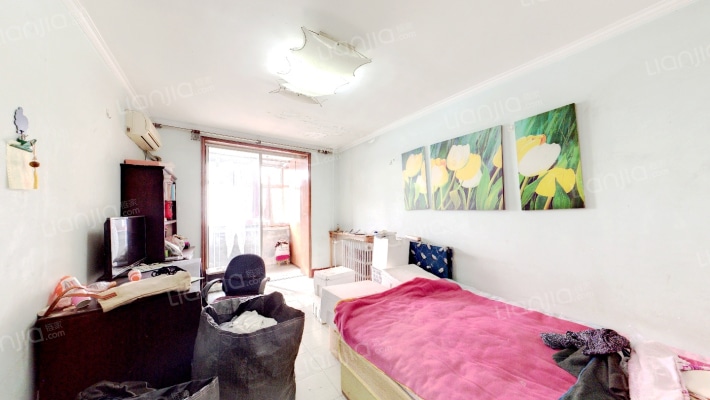 无线电三厂宿舍二手房实景图