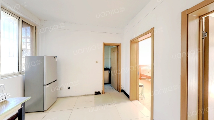 碧水家园二手房实景图