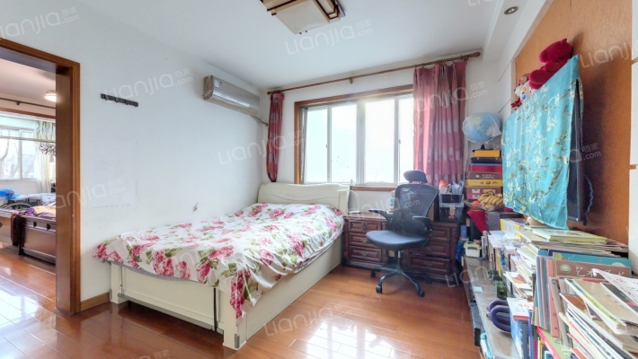 仁德坊(虹口)二手房实景图