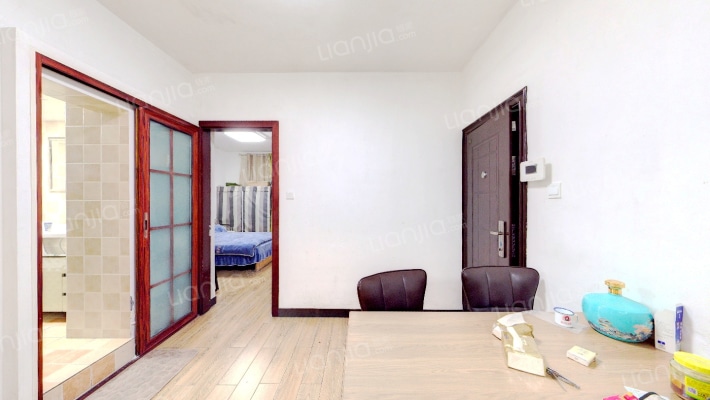 大步小区二手房实景图