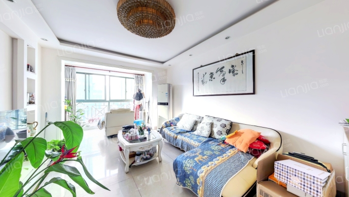 紫东新苑二手房实景图