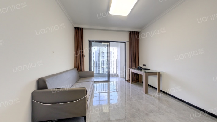 中惠·玥园二手房实景图