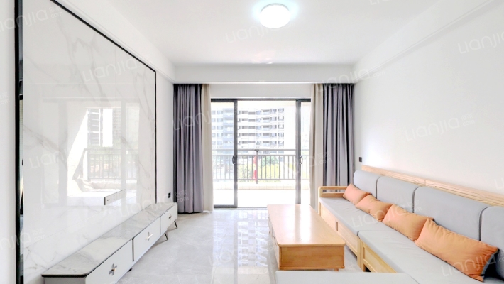 汇盈世纪花园二手房实景图