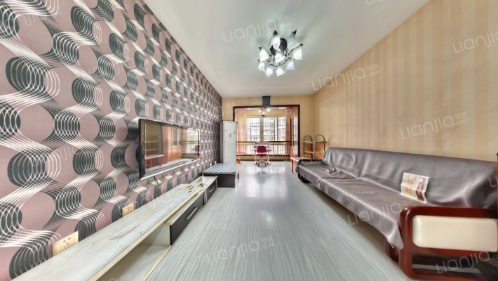 四季香榭二手房实景图