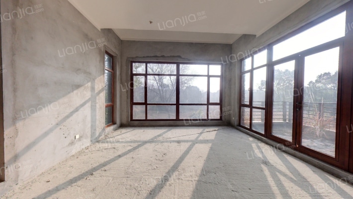 大自然花园二手房实景图