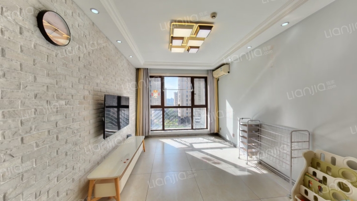 大连港天下粮仓二手房实景图